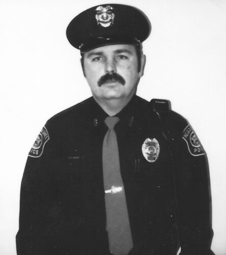 Gregory Wright